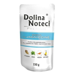 Nassfutter Dolina Noteci Premium Fisch 500 g | Tienda24 - Global Online Shop Tienda24.eu