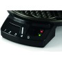 Gaufrier Ravanson GR-7010 Noir 1200 W | Tienda24 - Global Online Shop Tienda24.eu