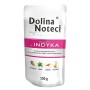 Wet food Dolina Noteci                 Turkey 150 g | Tienda24 - Global Online Shop Tienda24.eu