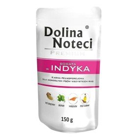 Alimentation humide Dolina Noteci Rafi Myrtille Veau 500 g | Tienda24 - Global Online Shop Tienda24.eu