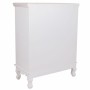 Hall Table with Drawers Alexandra House Living White MDF Wood 30 x 78 x 60 cm | Tienda24 - Global Online Shop Tienda24.eu