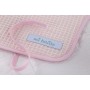 Portable baby changer Mi bollito Light Pink Elegant 1 x 67 x 47 cm | Tienda24 Tienda24.eu