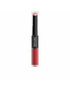 Rossetto liquido L'Oreal Make Up Infaillible 24 h Nº 501 Timeless red 5,7 g da L'Oreal Make Up, Rossetti - Ref: S05115928, Pr...