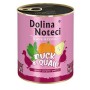 Wet food Dolina Noteci Superfood Duck Birds 800 g | Tienda24 - Global Online Shop Tienda24.eu