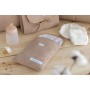 Diaper and wipes holder Mi bollito Brown Classic Elegant 1 x 25 x 18 cm | Tienda24 Tienda24.eu