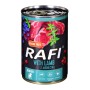 Wet food Dolina Noteci Rafi Junior Blueberry Lamb 400 g | Tienda24 - Global Online Shop Tienda24.eu