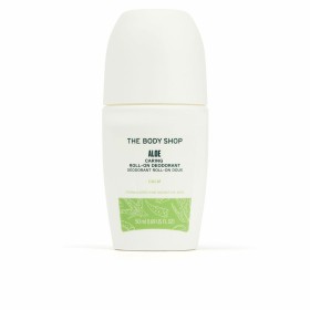 Desodorante The Body Shop Aloe 50 ml