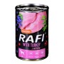 Nassfutter Dolina Noteci Rafi Truthahn 400 g | Tienda24 - Global Online Shop Tienda24.eu