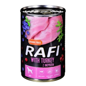 Nassfutter Brit                 Truthahn Rindfleisch 400 g | Tienda24 - Global Online Shop Tienda24.eu