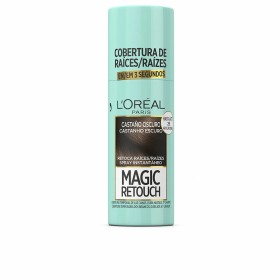 Spray Temporal Corretor de Raízes L'Oréal Paris Magic Retouch
