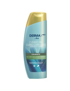 Champú Head & Shoulders S Derma X Pro 300 ml de Head & Shoulders, Champús - Ref: S05115940, Precio: 8,72 €, Descuento: %