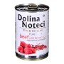 Nassfutter Dolina Noteci Premium Rindfleisch Reise 400 g | Tienda24 - Global Online Shop Tienda24.eu