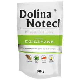 mangime Dolina Noteci Premium Adulto Cervo Vegetale 500 g di Dolina Noteci, Secco - Rif: S9110101, Prezzo: 3,35 €, Sconto: %