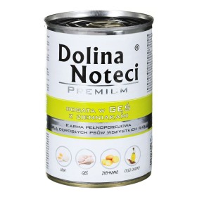 Wet food Dolina Noteci Piper Animals Beef 800 g | Tienda24 - Global Online Shop Tienda24.eu