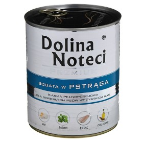 Nassfutter SYTA MICHA Ente 400 g | Tienda24 - Global Online Shop Tienda24.eu