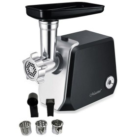 Tritatutto Feel Maestro MR-850 Metallo Acciaio inossidabile Plastica 1500 W di Feel Maestro, Robot da cucina e mini tritatutt...