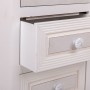 Présentoir Alexandra House Living Bois MDF 26 x 80 x 32 cm de Alexandra House Living, Meubles vitrines - Réf : D1631609, Prix...