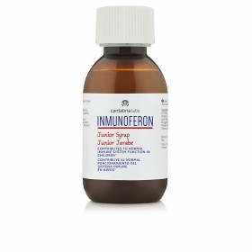 Nahrungsergänzungsmittel Inmunoferon Junior Sirup 150 ml