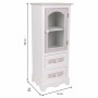 Présentoir Alexandra House Living Bois MDF 26 x 80 x 32 cm de Alexandra House Living, Meubles vitrines - Réf : D1631609, Prix...