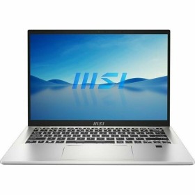 Laptop MSI B13M-631PL 14" Intel Core i7-13700H 16 GB RAM 1 TB SSD de MSI, Portátiles - Ref: S91101267, Precio: 1,00 €, Descue...