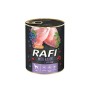 Nassfutter Dolina Noteci Rafi Blaubeere Hase 800 g | Tienda24 - Global Online Shop Tienda24.eu