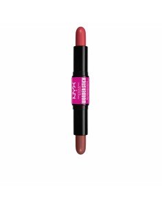 Fard NYX Wonder Stick Coral and deep peach 4 g da NYX, Fard - Ref: S05115945, Precio: 17,58 €, Descuento: %