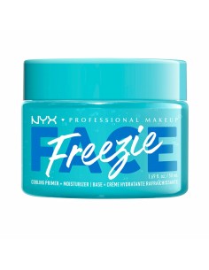 Pré base de maquillage NYX Face Freezie Hydratant 50 ml de NYX, Bases de maquillage - Ref: S05115946, Precio: 18,25 €, Descue...