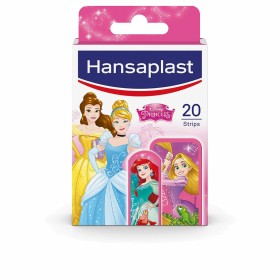 Pansements pour Enfants Hansaplast Hp Kids 20 Unités Princesses