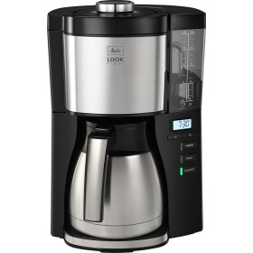 Cafetera Express Melitta 1025-18 1000 W 1,3 L de Melitta, Cafeteras automáticas - Ref: S91101422, Precio: 129,64 €, Descuento: %