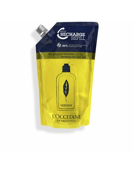 Gel de douche L'Occitane En Provence Verbena 500 ml | Tienda24 Tienda24.eu