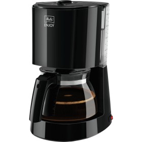 Express Coffee Machine Melitta Enjoy 1017-2 1000 W 1,25 L by Melitta, Bean-to-Cup Coffee Machines - Ref: S91101425, Price: 49...