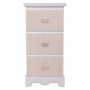 Cajonera Alexandra House Living Blanco Madera MDF 26 x 60 x 31 cm de Alexandra House Living, Cómodas y cajoneras - Ref: D1631...