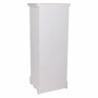 Cómoda Alexandra House Living Branco Madeira MDF 26 x 80 x 31 cm | Tienda24 - Global Online Shop Tienda24.eu