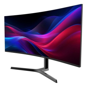 Écran Misura EG34RWA 34" 165 Hz de Misura, Ecrans PC - Réf : S91101476, Prix : 482,34 €, Remise : %