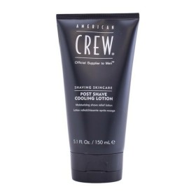 Lotion après-rasage Cooling American Crew Shaving Skincare (150