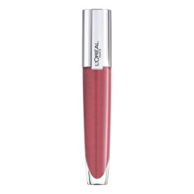 Lippgloss Rouge Signature L'Oréal Paris Erzeugt Volumen