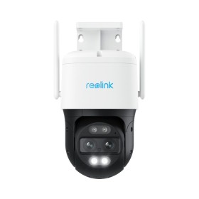 Caméra IP UBIQUITI UVC-G4-DOME 2688 x 1512 px Blanc | Tienda24 - Global Online Shop Tienda24.eu