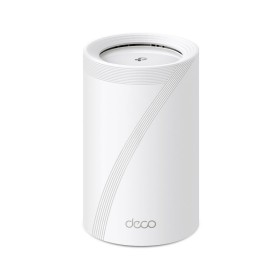 Punto d'Accesso TP-Link Deco BE65 (1-pack) Bianco di TP-Link, Punti di accesso wireless - Rif: S91101590, Prezzo: 607,20 €, S...