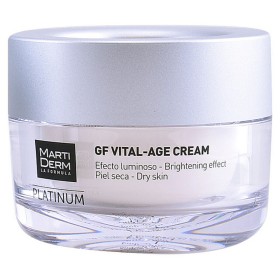 Crème de jour hydratante Martiderm GF Vital-Age Platinum GF SPF