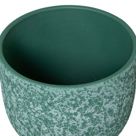 Cache-pot Mica Decorations 13,5 x 12,5 cm Céramique | Tienda24 Tienda24.eu