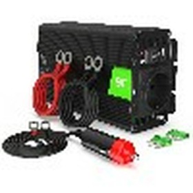 Power Inverter Green Cell INV16 500 W 230 V 1 Piece (1 Unit) by Green Cell, Accessories for wireless tools - Ref: S91101714, ...