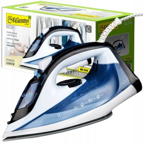 Steam Iron Russell Hobbs 28370-56 1700 W | Tienda24 - Global Online Shop Tienda24.eu