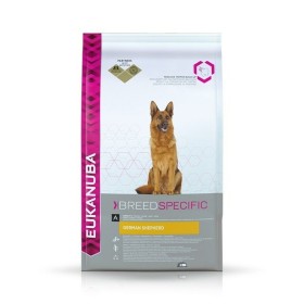 Nourriture Eukanuba Breed Specific Adulte Poulet 12 kg de Eukanuba, Sèche - Réf : S9110178, Prix : 56,75 €, Remise : %