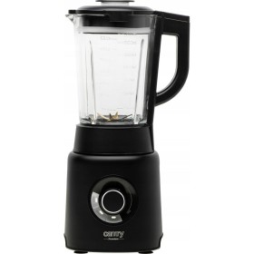 Cup Blender Camry CR 4089 Black by Camry, Cup and hand blenders - Ref: S91101859, Price: 70,14 €, Discount: %