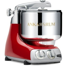 Robot da Cucina ANKARSRUM AKM 6230R Rosso Argentato 600 W 7 L di ANKARSRUM, Robot da cucina e mini tritatutto - Rif: S9110186...