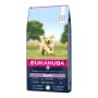 Nourriture Eukanuba Puppy Petit/Junior Agneau Riz 12 kg | Tienda24 - Global Online Shop Tienda24.eu