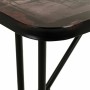 Mesa Alexandra House Living Negro 45 x 75 x 100 cm de Alexandra House Living, Mesas - Ref: D1631628, Precio: 109,46 €, Descue...