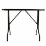 Table Alexandra House Living Black 45 x 75 x 100 cm | Tienda24 - Global Online Shop Tienda24.eu