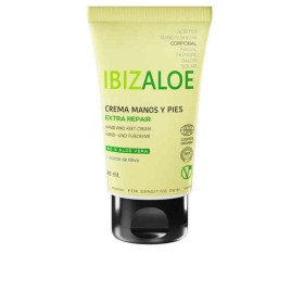 Creme de Mãos Ibizaloe Ibizaloe 40 ml