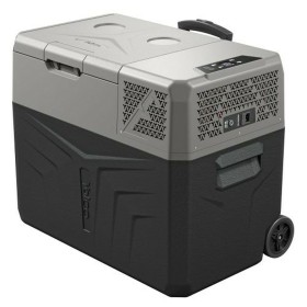 Portable Fridge Yolco BCX40 GREY Grey by Yolco, Refrigerators - Ref: S91101901, Price: 422,88 €, Discount: %